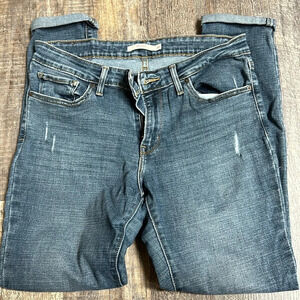 Levi’s Skinny Jeans Pants 30W